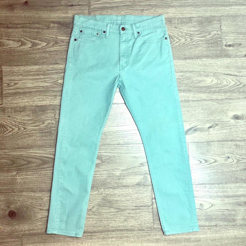 Levi’s 510’s 32/30